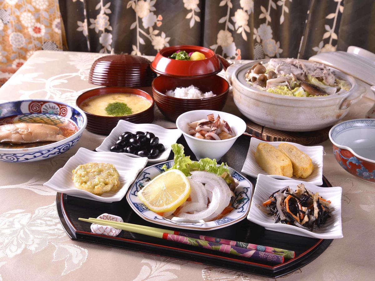 Santouan Bed & Breakfast Kyoto Exterior photo