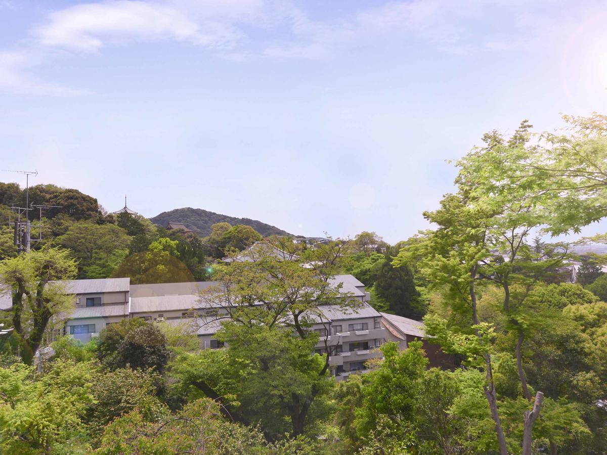 Santouan Bed & Breakfast Kyoto Exterior photo
