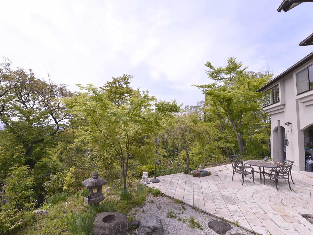 Santouan Bed & Breakfast Kyoto Exterior photo
