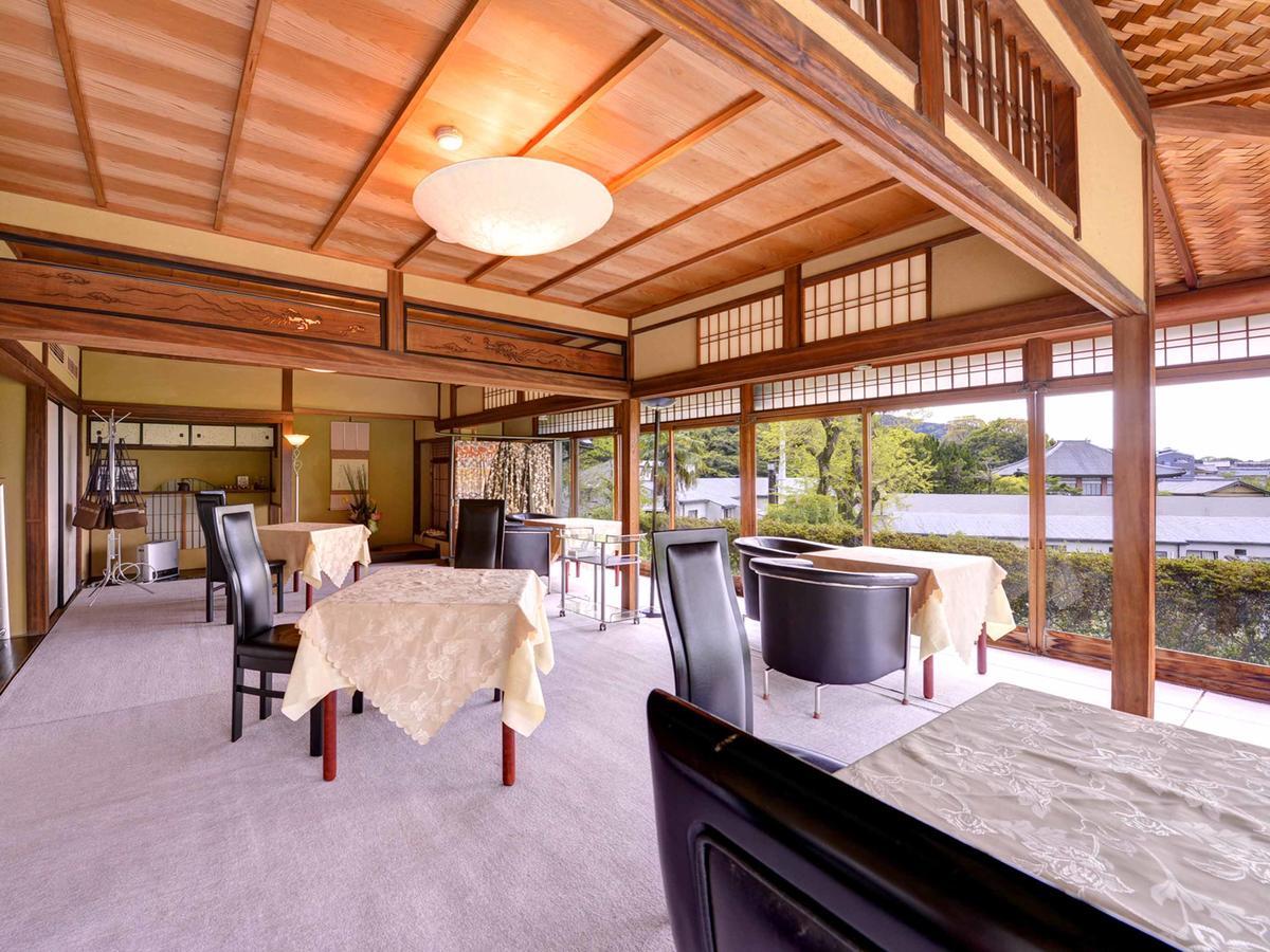 Santouan Bed & Breakfast Kyoto Exterior photo