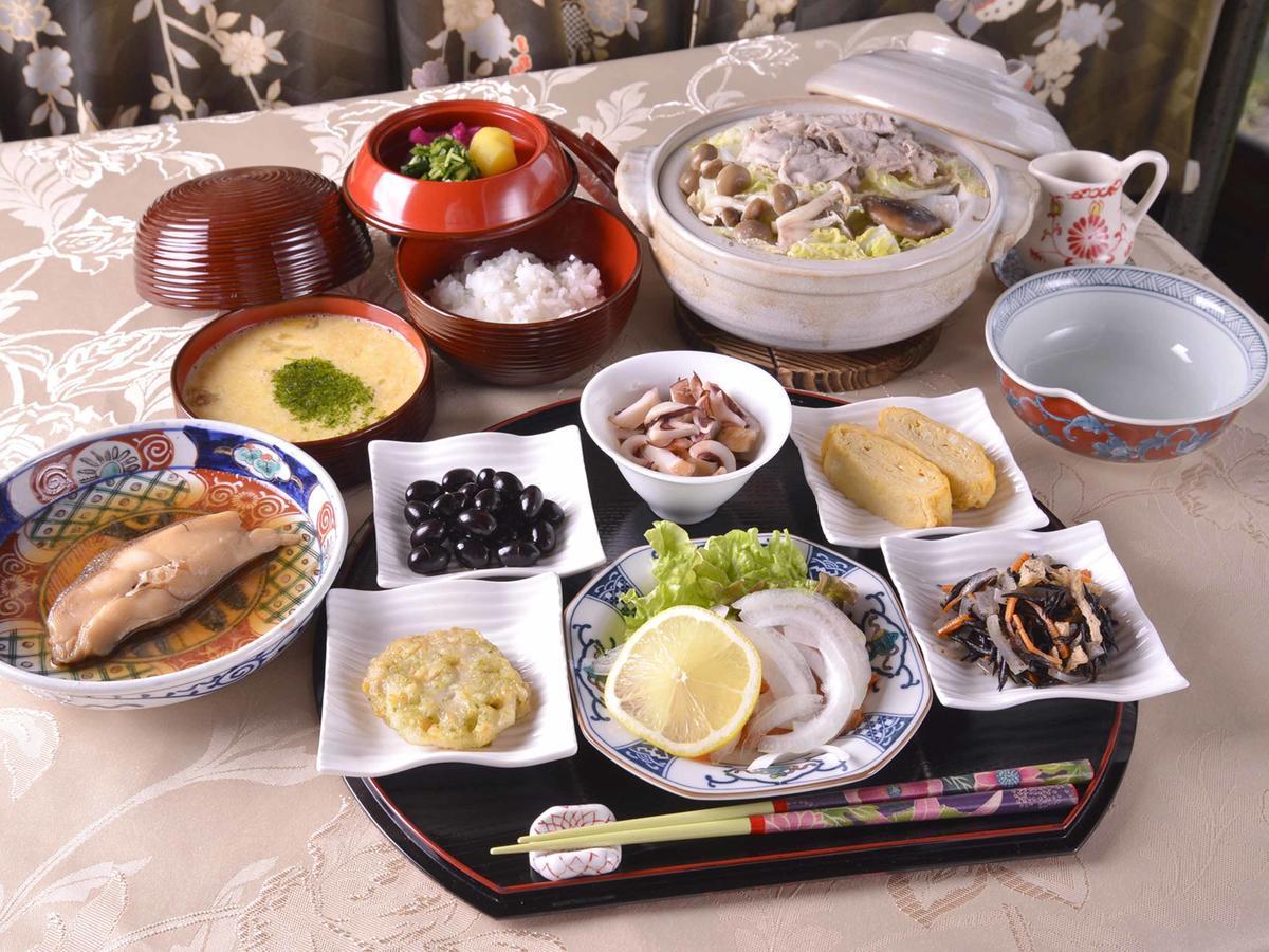 Santouan Bed & Breakfast Kyoto Exterior photo
