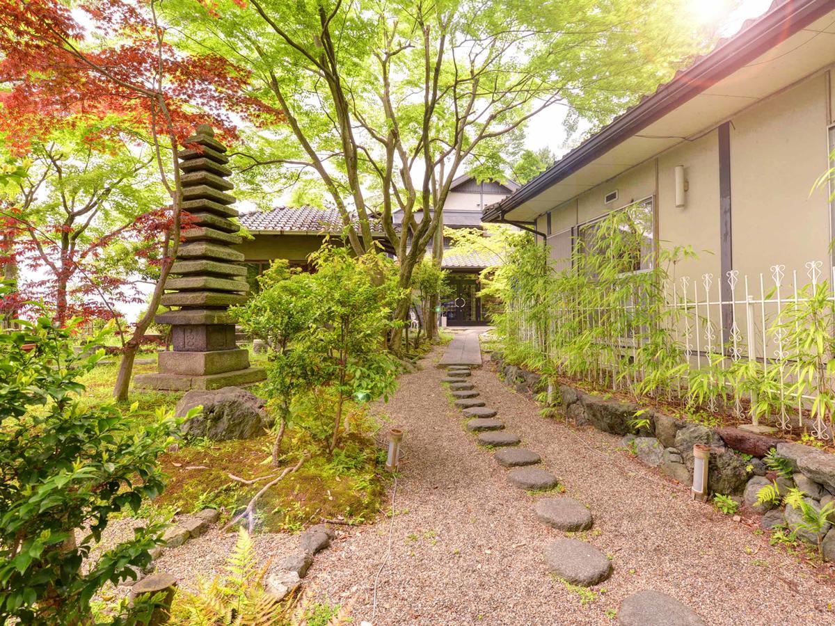 Santouan Bed & Breakfast Kyoto Exterior photo
