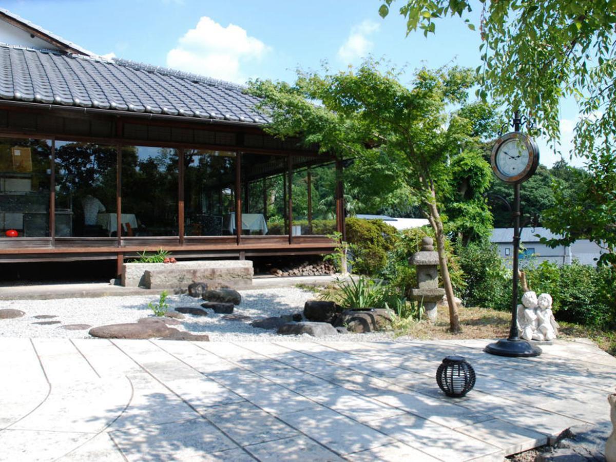 Santouan Bed & Breakfast Kyoto Exterior photo