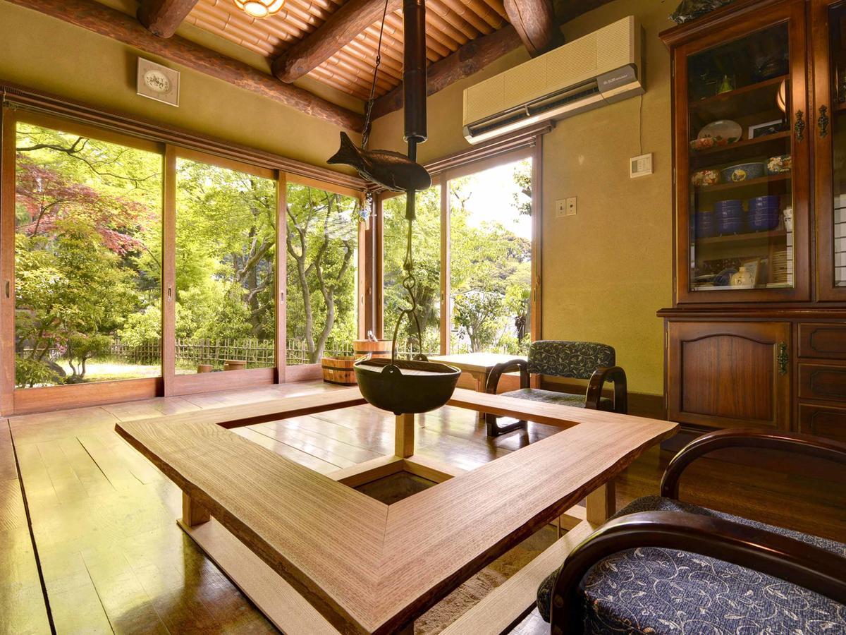 Santouan Bed & Breakfast Kyoto Exterior photo