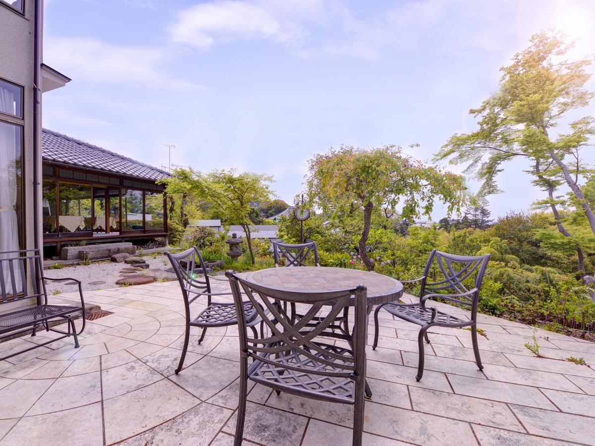 Santouan Bed & Breakfast Kyoto Exterior photo