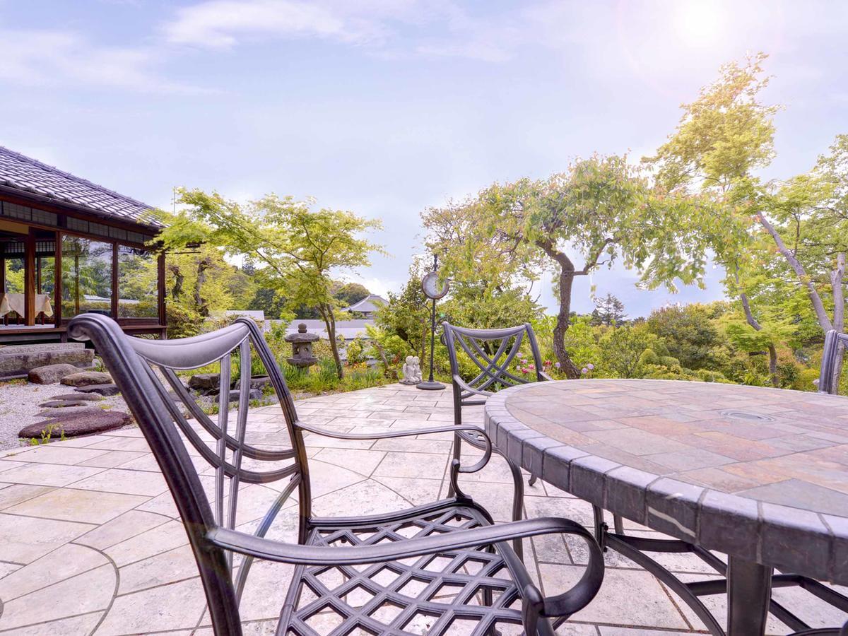 Santouan Bed & Breakfast Kyoto Exterior photo