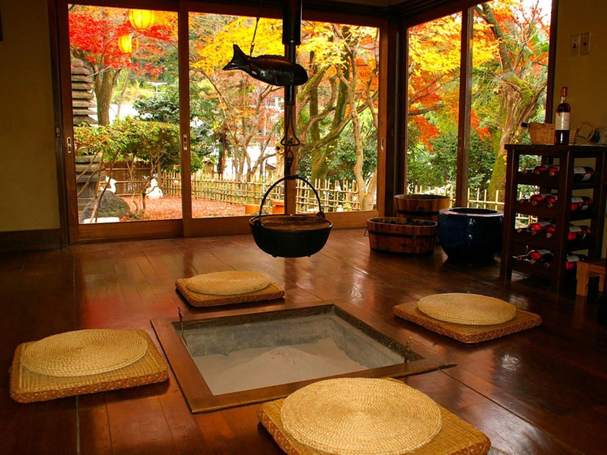 Santouan Bed & Breakfast Kyoto Exterior photo