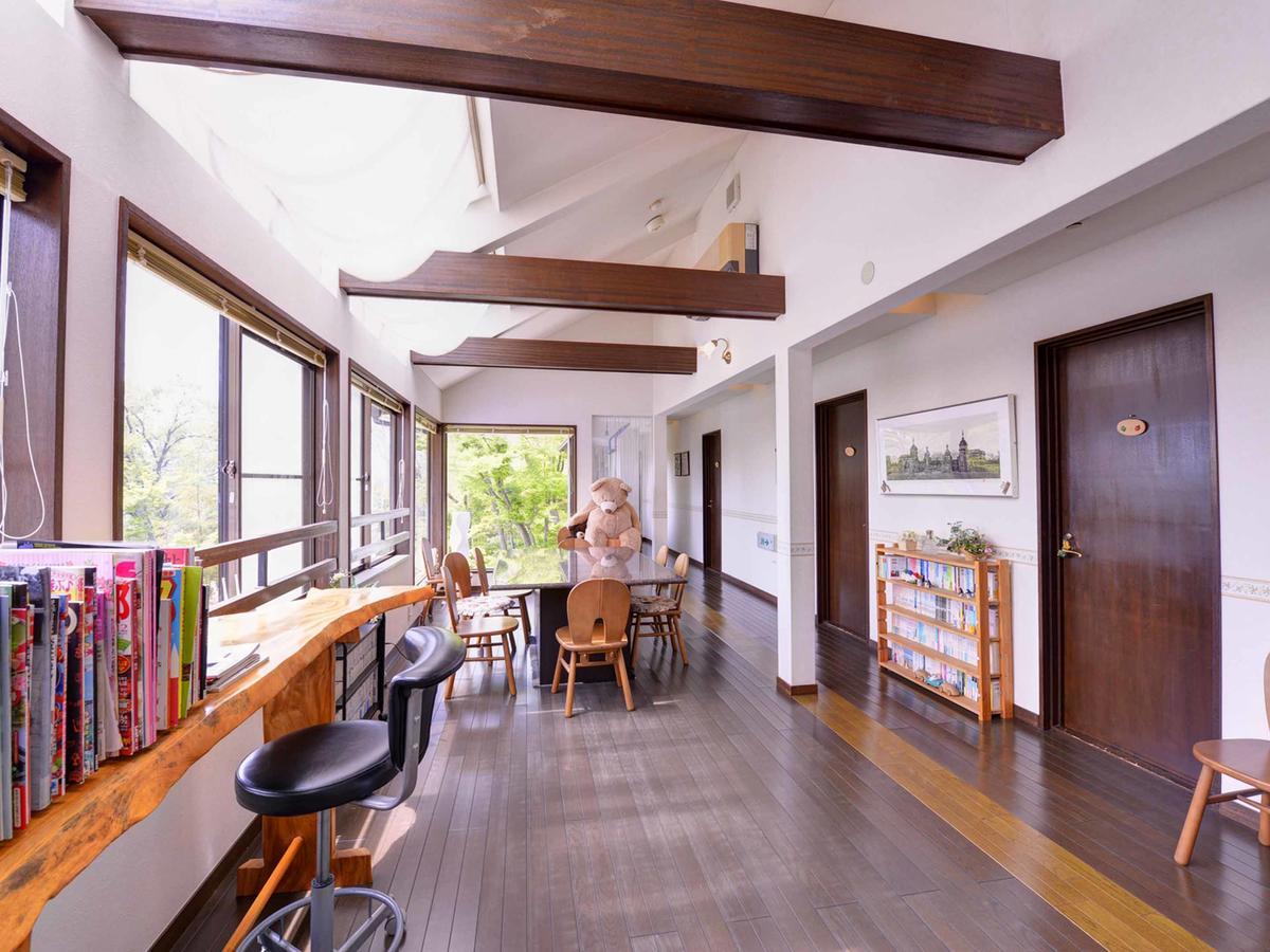 Santouan Bed & Breakfast Kyoto Exterior photo