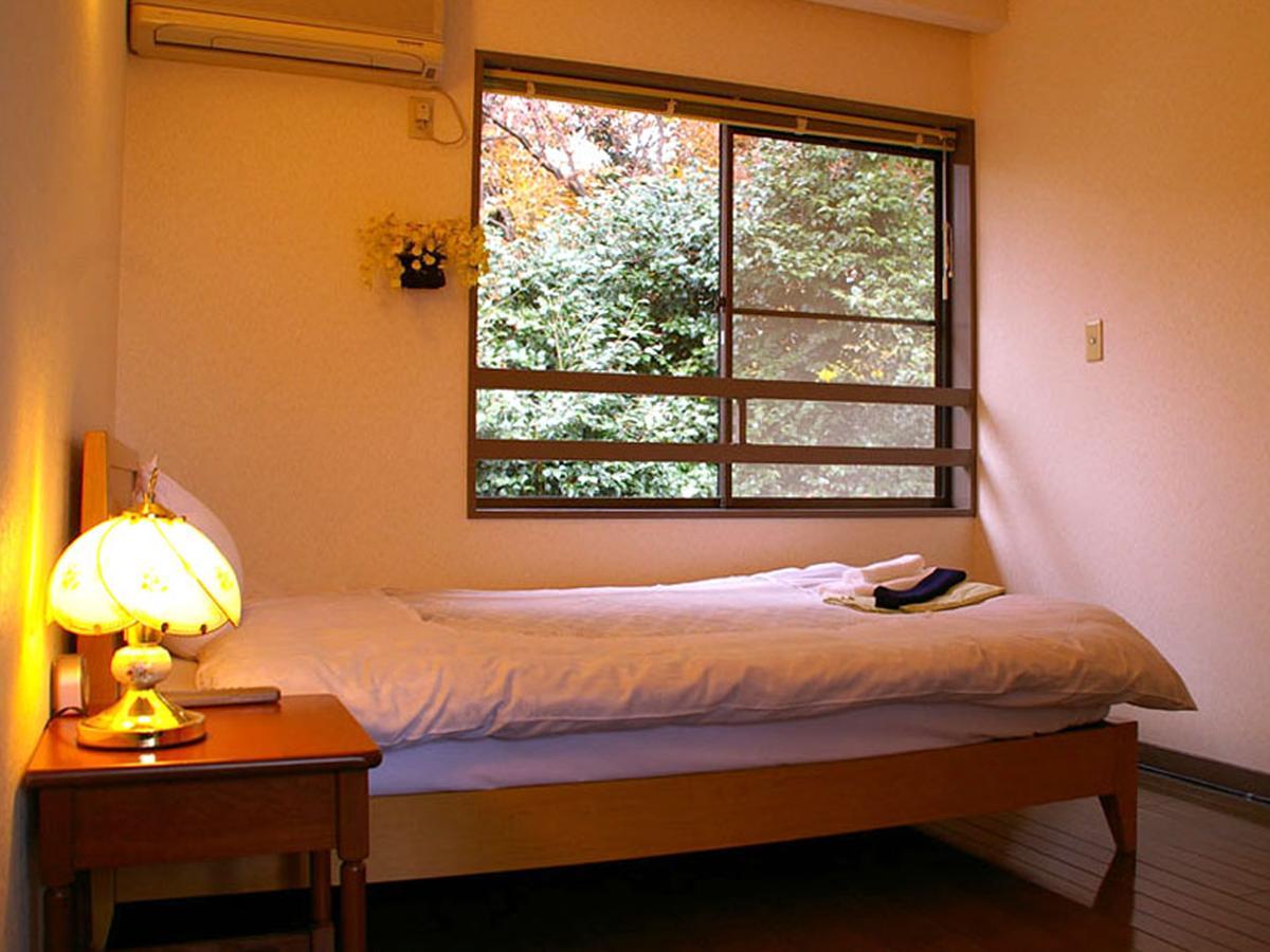 Santouan Bed & Breakfast Kyoto Exterior photo