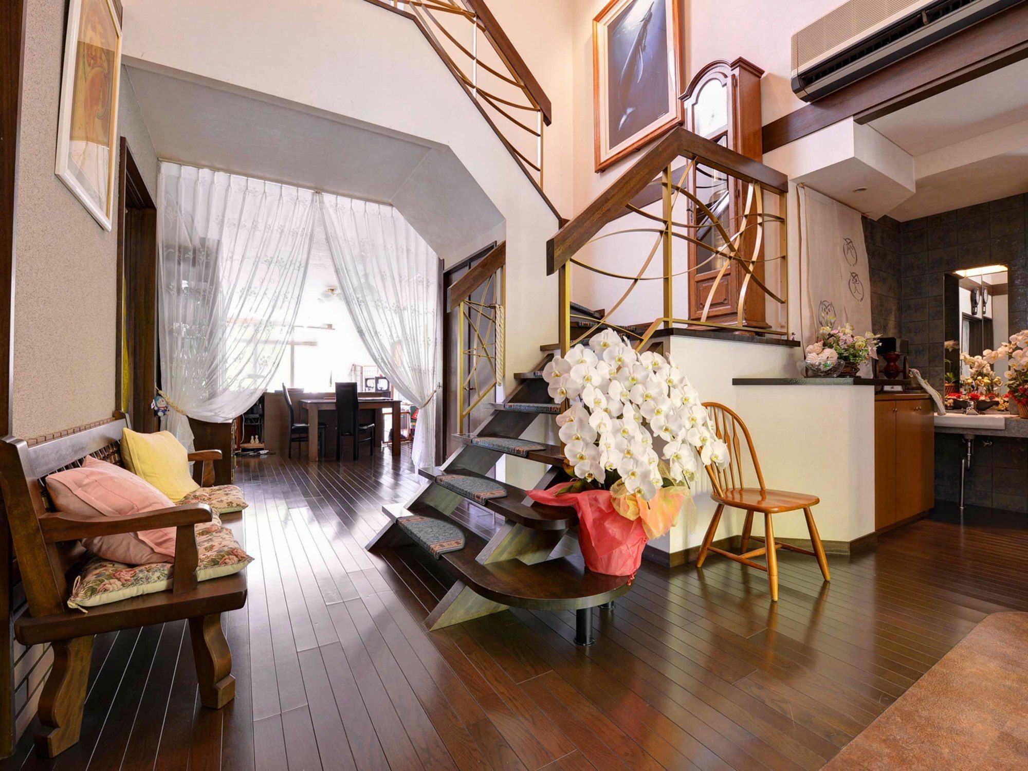 Santouan Bed & Breakfast Kyoto Exterior photo